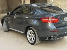 بي إم دبليو X6 2012, دمشق, RF19478585