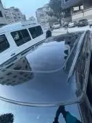 ميني كوبر 2008, دمشق, RF16350756