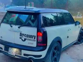 ميني كوبر 2008, دمشق, RF16350756