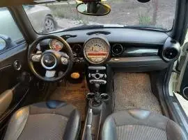 ميني كوبر 2008, دمشق, RF16350756