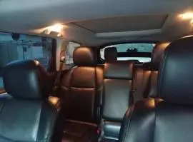 نيسان باثفندر 2014, دمشق, RF18095097