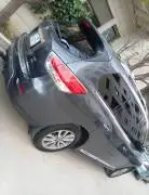 نيسان باثفندر 2014, دمشق, RF18095097