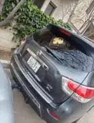 نيسان باثفندر 2014, دمشق, RF18095097