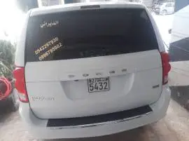 دوج كرت 2017, دمشق, RF14898839