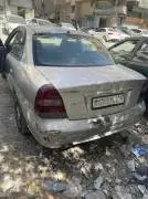 Daewoo Nubira 3800$, Damascus, RF12893084