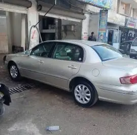 Kia Amanti, Damascus, RF13618618