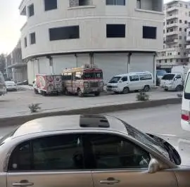 Kia Amanti, Damascus, RF13618618