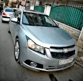 دايو كرووز 2018, دمشق, RF20856757