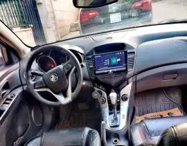 دايو كرووز 2018, دمشق, RF20856757