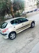 Peugeot 206 2006, Damascus, RF17422381