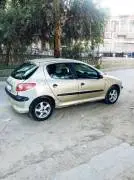 Peugeot 206 2006, Damascus, RF17422381
