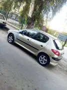 Peugeot 206 2006, Damascus, RF17422381