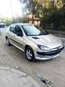 Peugeot 206 2006, Damascus, RF17422381
