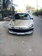 بيجو 206 2006, دمشق, RF17422381