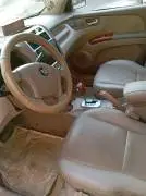 كيا سبورتاج 2005, RF17499846