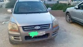 كيا سبورتاج 2005, RF17499846