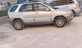 كيا سبورتاج 2005, RF17499846