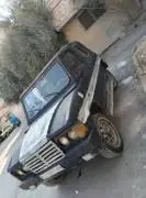 جيب ارو 1994, دمشق, RF90030981