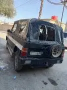 جيب ارو 1994, دمشق, RF90030981