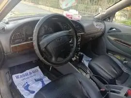 Daewoo Nubira 2002, Damascus, RF35682302