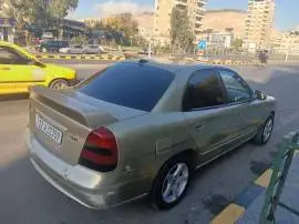 Daewoo Nubira 2002, Damascus, RF35682302