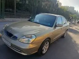 Daewoo Nubira 2002, Damascus, RF35682302