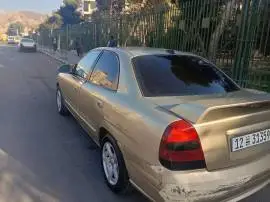 Daewoo Nubira 2002, Damascus, RF35682302