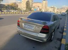 Daewoo Nubira 2002, Damascus, RF35682302