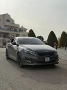 كيا أوبتيما 2015, دمشق, RF16520239