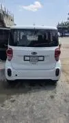 Kia Ray 2021, Daraa, RF11215488