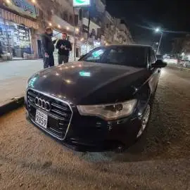 اودي A6 2013, RF71746332