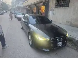 اودي A6 2013, RF71746332