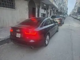 اودي A6 2013, RF71746332