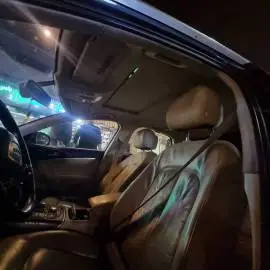 اودي A6 2013, RF71746332