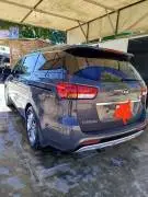 كيا كرنفال 2015, دمشق, RF11428982