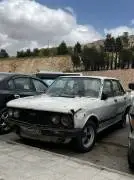 فيات 132 موديل غير محدد, دمشق, RF85728594