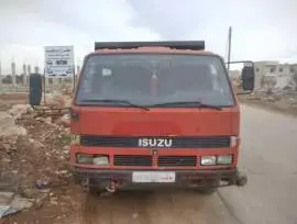 سوزوكي 25 موديل 1994, RF97924298