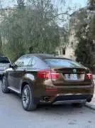 بي إم دبليو X6 2013, دمشق, RF74703452