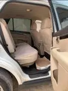 Hyundai Santa Fe 2011, Homs, RF18695253