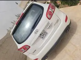 Hyundai Santa Fe 2011, Homs, RF18695253