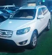 Hyundai Santa Fe 2011, Homs, RF18695253