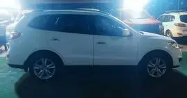 Hyundai Santa Fe 2011, Homs, RF18695253