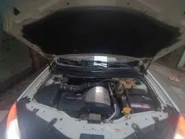 Daewoo Captiva 2007, Damascus, RF95553812