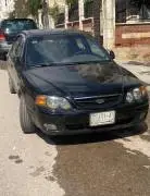 Kia Shuma 2001, RF11940878
