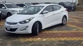 هيونداي الينترا 2015, إدلب, RF15048436