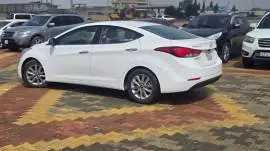 Hyundai Elantra 2015, Idlib, RF15048436