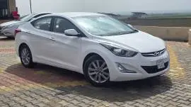 هيونداي الينترا 2015, إدلب, RF15048436