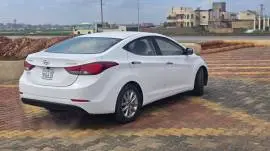 هيونداي الينترا 2015, إدلب, RF15048436