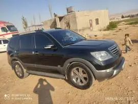 KIA MOHAVE 2011, Damascus, RF97122910