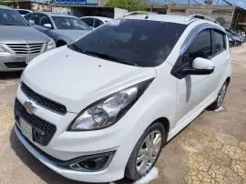 Chevrolet Spark 2014, Idlib, RF12645214